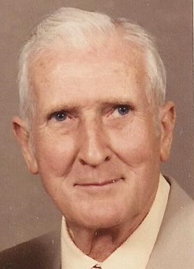 Raymond Earl Spry